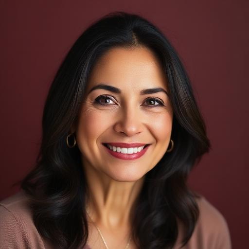 Maria S.
